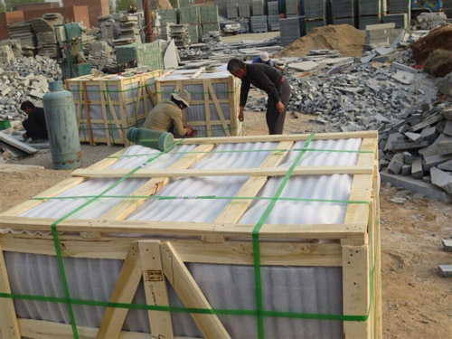 泗水魯灰石材廠(chǎng)家有多少家？